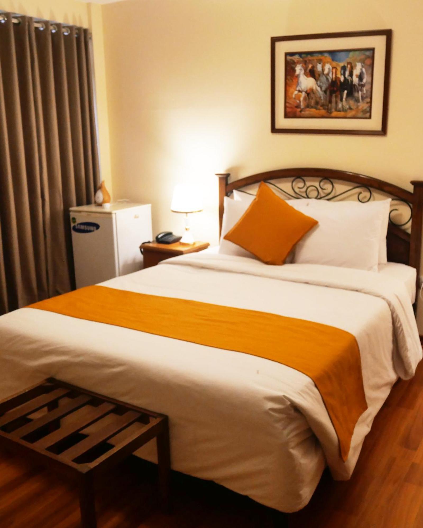 Hotel Santa Rosa Arequipa Exteriör bild